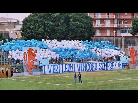 Siracusa - Paganese 3-1 💙 29 Maggio 2005 - Playoff