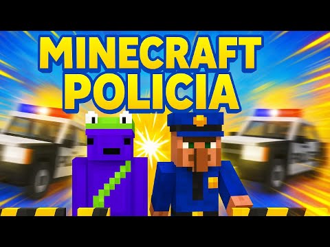Stal som sa villager policajtom (zase)