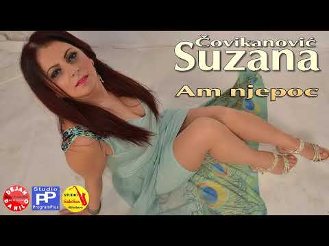 Suzana Čovikanović //Am njepoc █▬█ █ ▀█▀