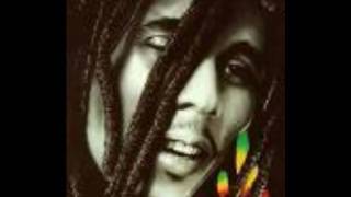 My Cup - Bob Marley