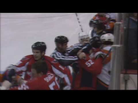 Tim Jackman vs Jeff Schultz