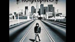 Lost Prophets - Last Train Home [HQ]