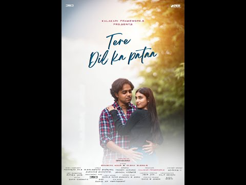Tere dil ka pataa - Music video | Shahbaaz K & Disha B| Tathagata D, Tridev A & Seetal k | Dipendu B