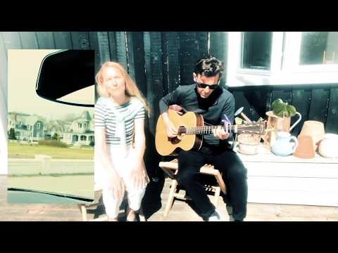 Alberte Winding - Med Vinden I Håret (Officiel Video)