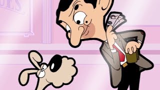Mr Bean Cartoons: Cartoons for Kids #2 | Mr Bean Episodes | Mister Bean Number 1 Fan in HD