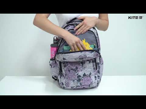 Рюкзак Kite Education K20-903l-2
