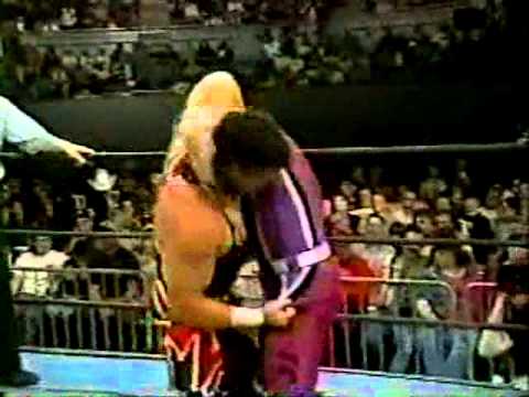 SN 4/13/96 Guerrero vs JL