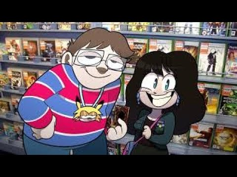 [AfroNinja360 Reuploaded] The Chris-Chan Show (Animated Intro)