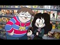 AfroNinja360 Reuploaded The Chris Chan Show Animated Intro