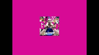 mary jane holland- lady gaga (sped up)