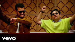 Low Key Lyrics English Translation