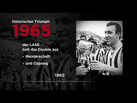 110 Jahre LASK