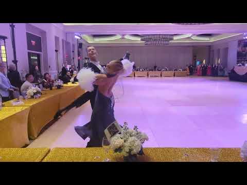 MAC 2025 Adult Standard Champ Dance On Final 4K