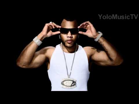 Flo Rida Ft. Trina & Pleasure P - Dumb