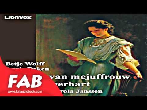Historie van mejuffrouw Sara Burgerhart Part 1/2 Full Audiobook by Betje WOLFF