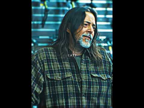 Companion to the soul | Mayor of Kingstown S1E2 | TVshow edit | #shorts