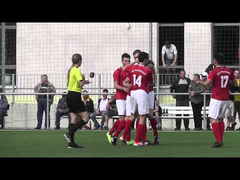 SG Weixdorf - FSV Oppach 2:0 / 21.04.13 / Bezirksliga-Ost / alle Tore