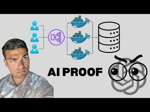 Why System Design is AI Proof (And How to Learn it)