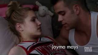 Quick - Quinn Fabray and Noah Puckerman