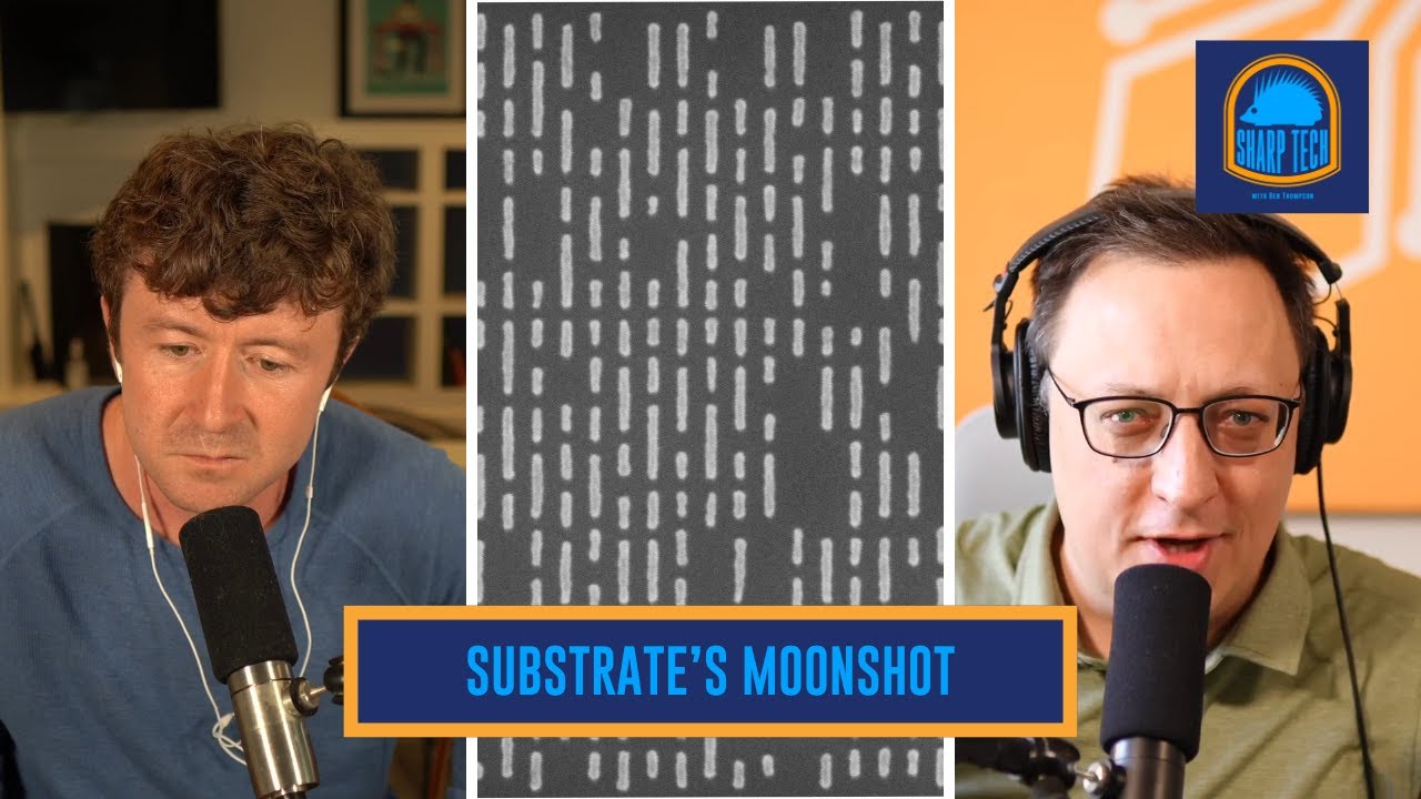 泡沫經濟學：坐上AI火箭，我們下次月球見！🚀