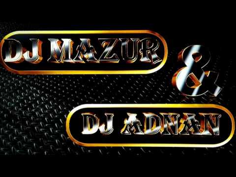 ⭐️JUICE & MINA KOSTIC-LIMO KING⭐️(DJ TNT Team) REMIX