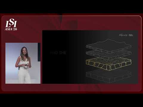 Rachel Knutton, Alluvia Studio - Medtech Marketing And Patient Value Strategy | LSI Asia '26