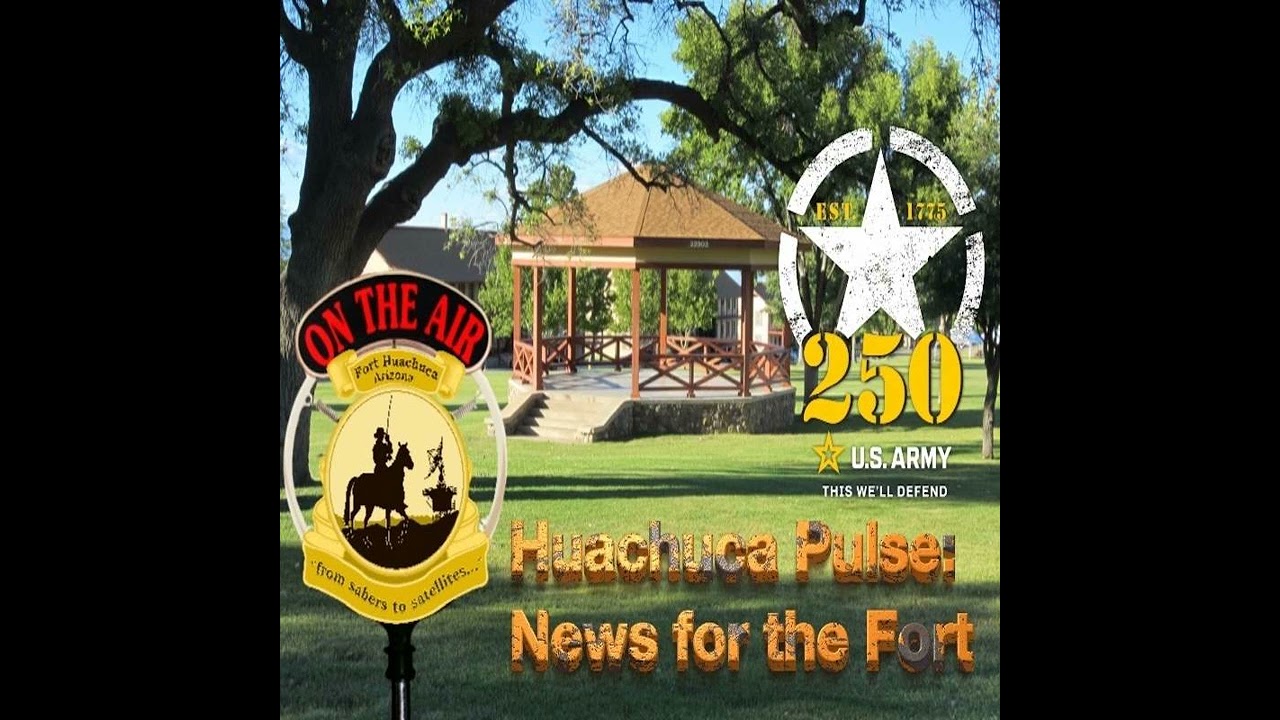 Huachuca Pulse   Lethal Drones  Army's Advanced Armaments for Unmanned Systems