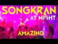 EPIC 3 Official SONGKRAN Events In 3 Days BANGKOK Thailand VLOGUMENTARY