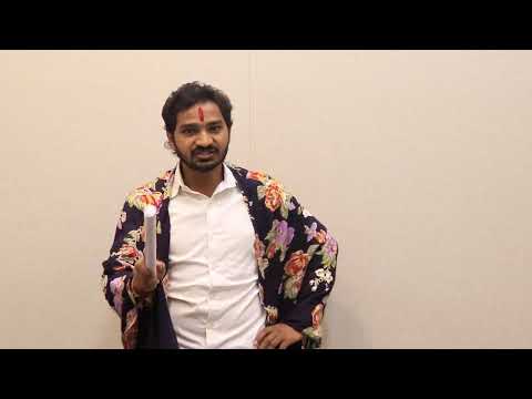 Lakshman Prajapati  Audition Dhammu