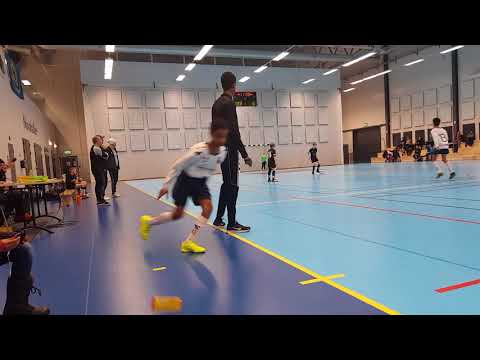 Sandvikens AIK Svart – Gefle IF Vit