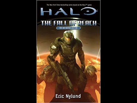Halo The Fall of Reach Synopsis (Part 1)