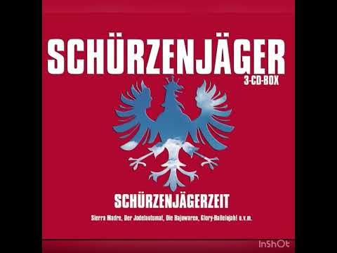 Schürzenjäger - Die Bajuwaren