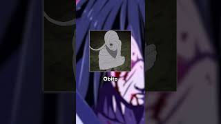 Download lagu KENAPA OBITO AKTING SEPERTI ANAK-ANAK SAAT DI AKATSUKI? #shorts mp3