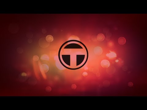 DJ Premium Studio Mix - April Mix 2012