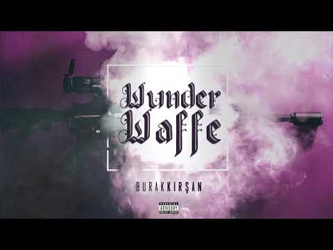 Burak Kırşan - Wakanda Forever [Official Audio]