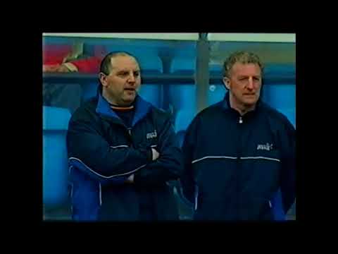 Killie 1 Hibs 0 25/03/2000