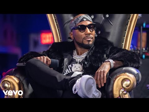 Jeezy feat. Juicy J - No Warnings (feat. Yo Gotti & Moneybagg Yo) [Music Video]