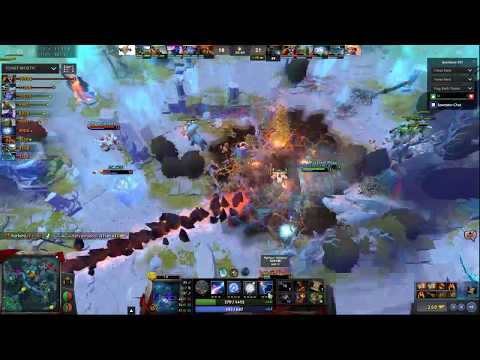 Best Dota 2 PRO inYourdreaM Play Tinker Fast hand