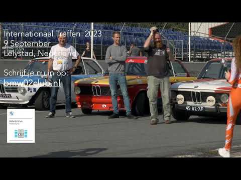 Internationaal 02 Treffen Lelystad 2023