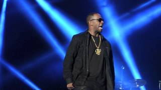 R Kelly - Single Ladies Tour