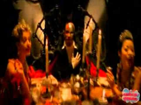 Dj Vj Diego M. Luengo - Everybody speaks no americano mashup