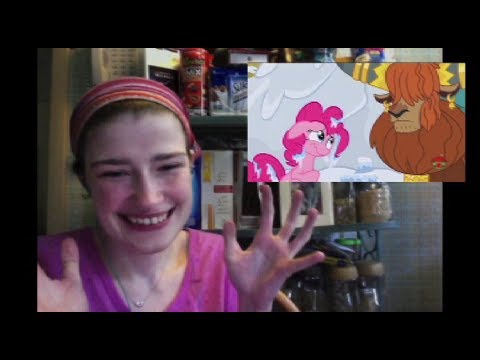 Blind Commentary - MLP: FiM - Season 7 Episode 11 - "Not Asking For Trouble"