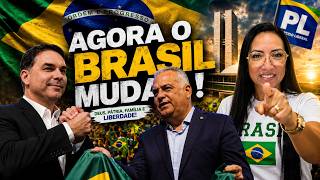 AO VIVO- URGENTE! PRA DESESPERO de TODOS! 05/08/2026