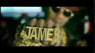 Trinidad Jame$ Ft. Forte Bowie - $outh $ide (Official Video)