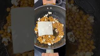 Cheese popcorn #short #shortsvideo 1.1M view 🙏🙏 #food #recipe #cooking #homemade