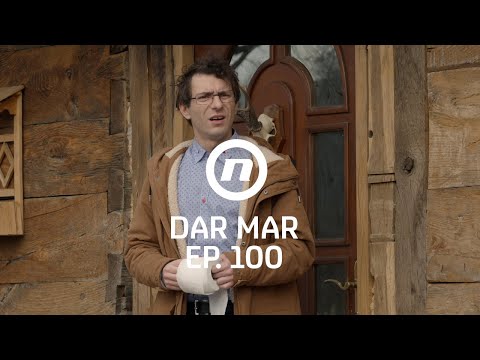 Nije Velimir za selo - Dar Mar - epizoda 100
