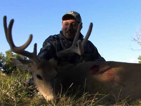 Whitetail Madness Vol.12