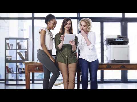 Презентация Kyocera M6235cidn