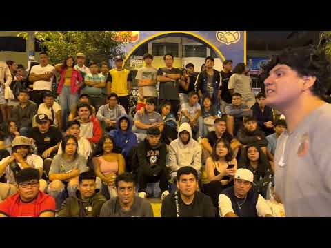 DIVER vs RAPO: 8vos - Villa Salvaje Game Over 2023