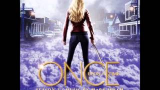 Once Upon A Time Season 2 Soundtrack - #14 Tallahassee - Mark Isham